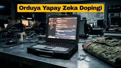 ChatGPT Mil 3 Milyondan Fazla ABD Askerinin Kullanımına Açıldı