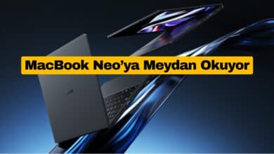Chuwi NeoBook MacBook Neo’ya Meydan Okuyor
