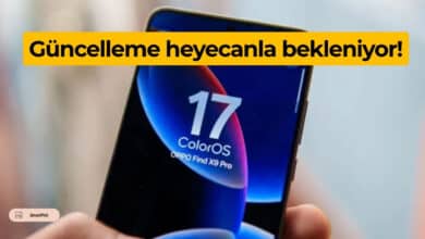 ColorOS 17