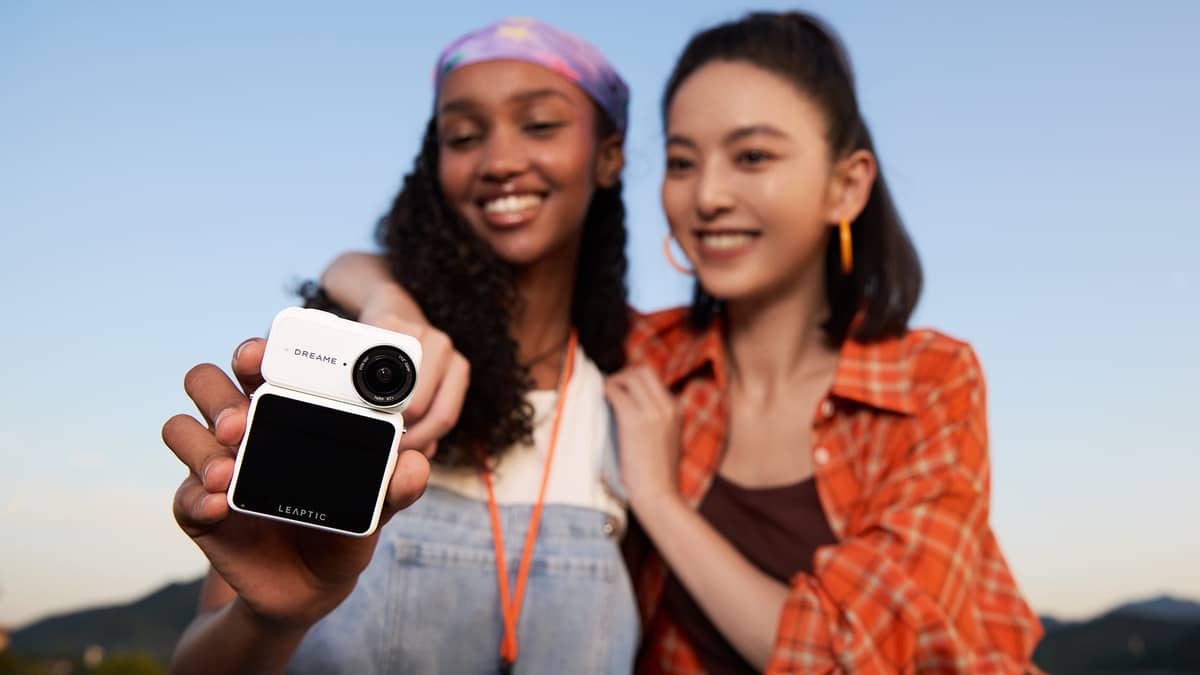 Dreame Leaptic Cube Modüler Yapısıyla Ortalığı Karıştıracak