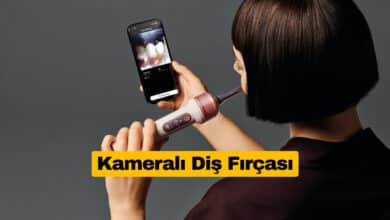 Dyson CameraJet Sonic Diş Temizliğinde Yeni Bir Dönem Başlatacak