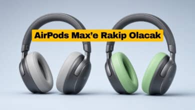 Galaxy H1 AirPods Max’e Rakip Olacak