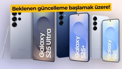 Galaxy S25 One UI 9