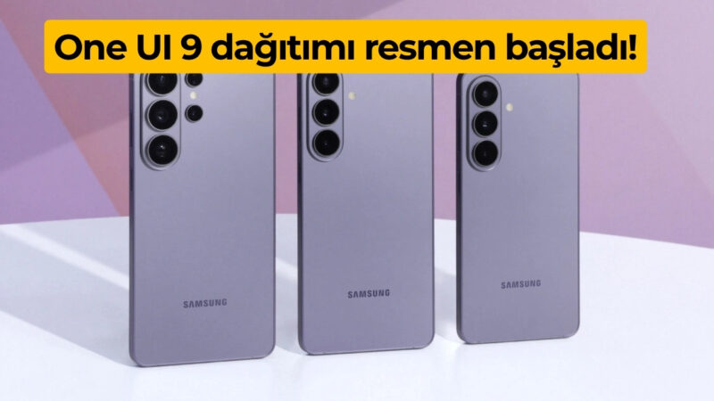Galaxy S26 One UI 9