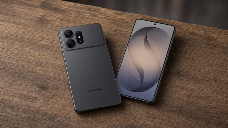 Galaxy S27