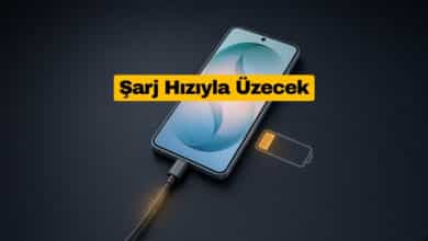 Galaxy S27 Şarj Hızıyla Üzecek