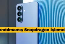 Galaxy S27 Serisinde Tanıtılmamış Snapdragon İşlemci Göründü