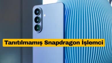 Galaxy S27 Serisinde Tanıtılmamış Snapdragon İşlemci Göründü