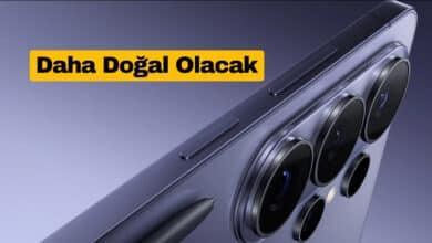 Galaxy S27 Ultra Daha Doğal Fotoğraflar İstiyor