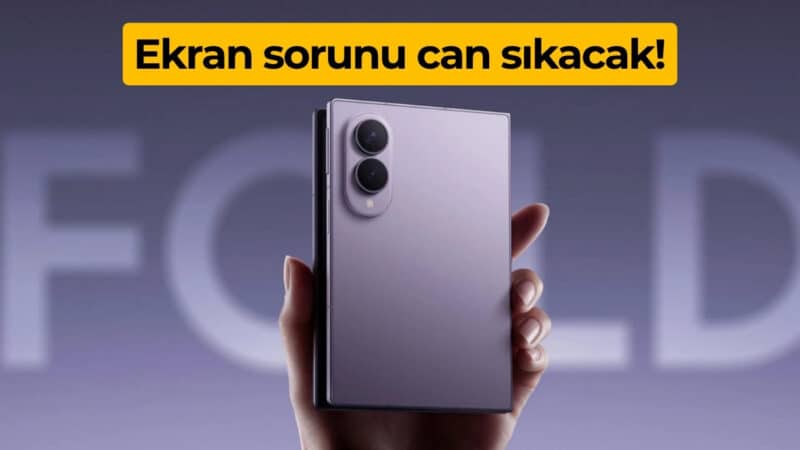 Galaxy Z Fold 8