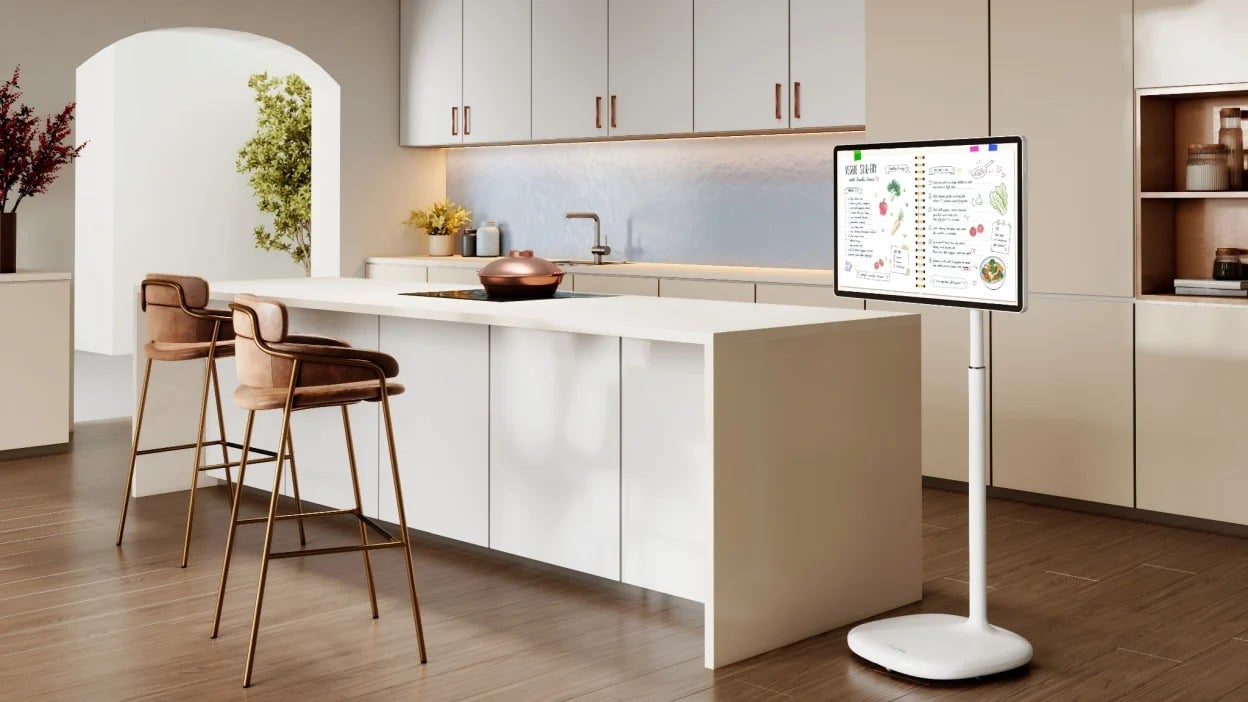 Hisense RoamView 32 İnç 4K Dokunmatik Ekranıyla Dünyaya Açıldı