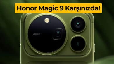 Honor Magic 9