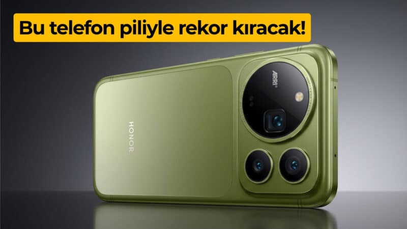 Honor Magic 9