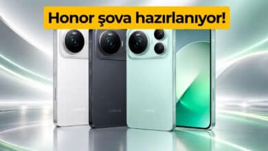 Honor Magic 9