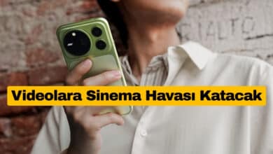 Honor Magic9 Tek Dokunuşla Videolara Sinema Havası Katacak