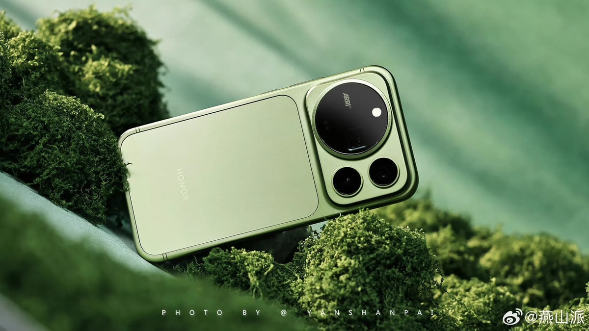 Honor Magic9 Tek Dokunuşla Videolara Sinema Havası Katacak