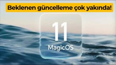 Honor MagicOS 11