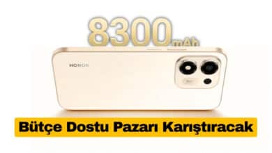 Honor Play 11 Bütçe Dostu Pazarı Karıştıracak