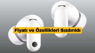 Huawei FreeBuds Neo’nun Fiyatı ve Önemli Özellikleri Sızdırıldı