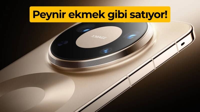 Huawei Mate 80