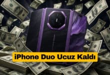 Huawei Mate XT2 iPhone Duo’yu Bile Ucuz Gösteriyor