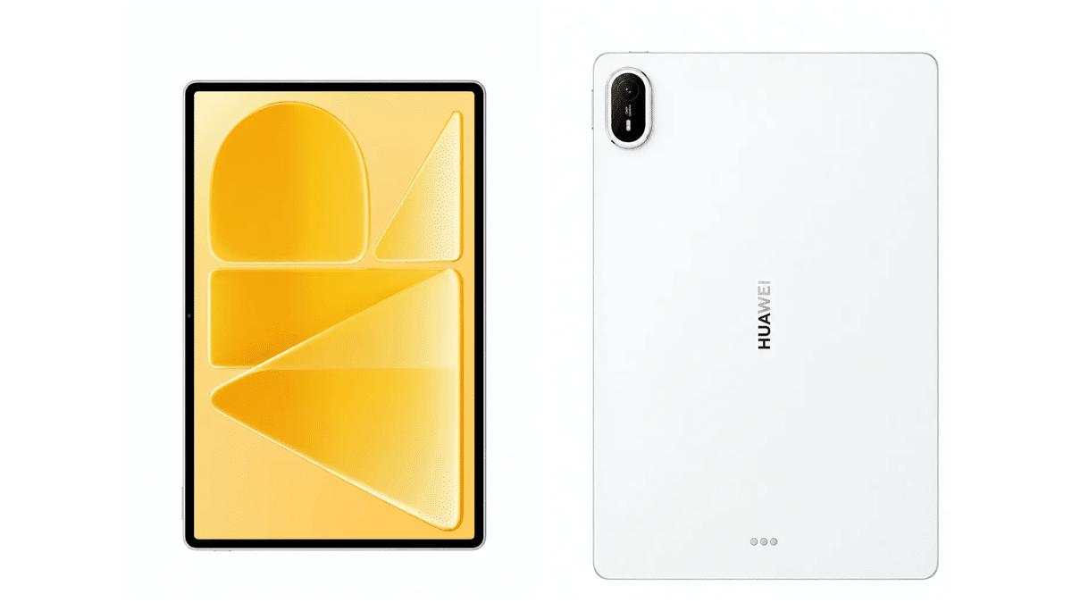 Huawei MatePad Air Enjoy Edition Tanıtıldı İşte Özellikleri ve Fiyatı