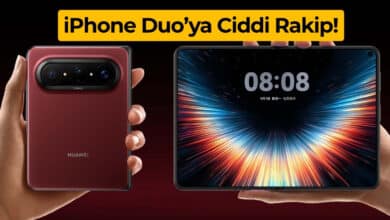 Huawei Pura X Max