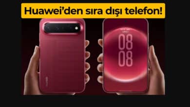 Huawei Pura X View