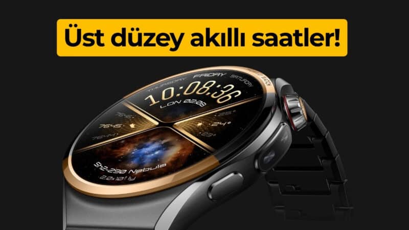 Huawei Watch 6