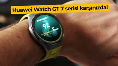 Huawei Watch GT 7