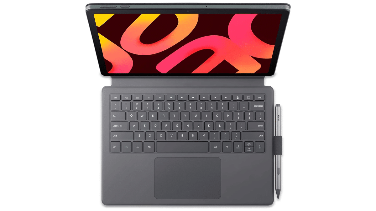 Acer Iconia Duo D12 Tam Tekmil Satışta