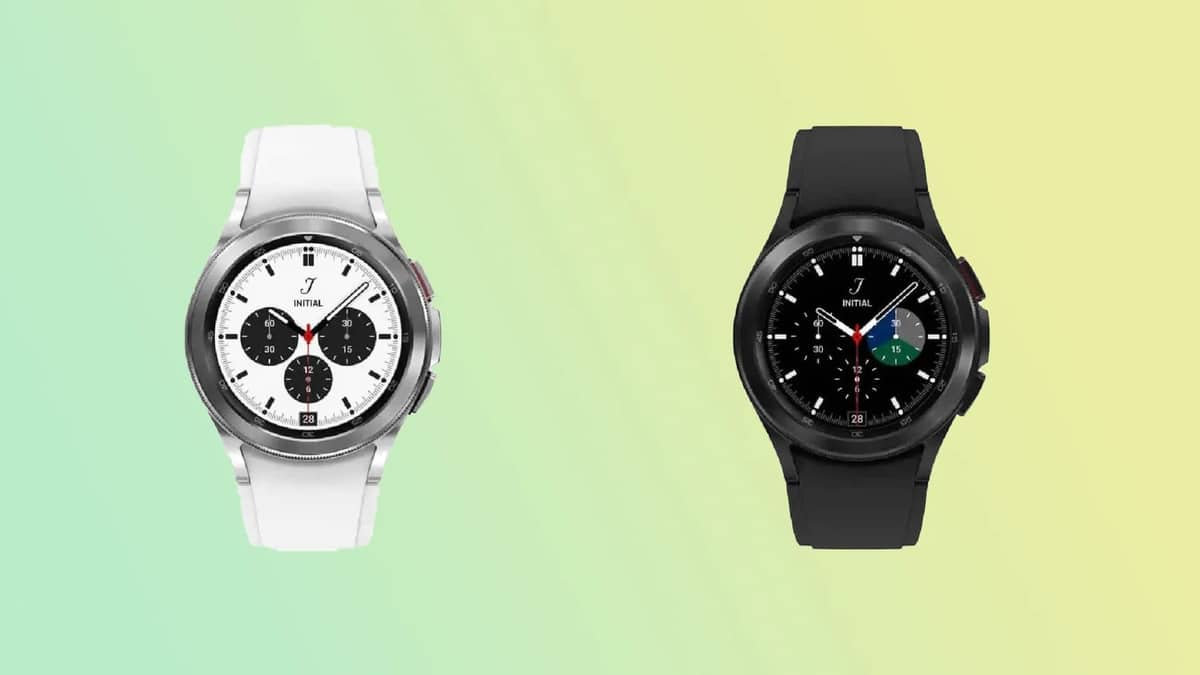 İki Galaxy Watch Modeli Artık Yeni Güncelleme Almayacak