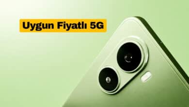 Mivi One 5G İçin Geri Sayım Başladı
