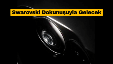 Motorola Signature 27 Swarovski Dokunuşuyla Gelecek