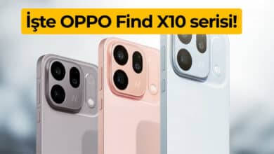 OPPO Find X10