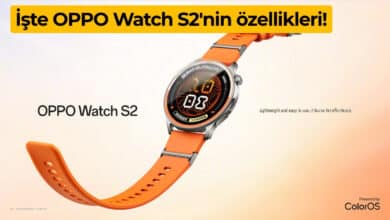 OPPO Watch S2