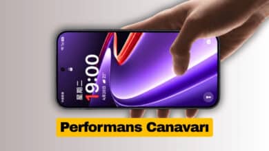 OnePlus Ace 7 Pro Performans Odaklı Özellikleriyle Ortaya Çıktı