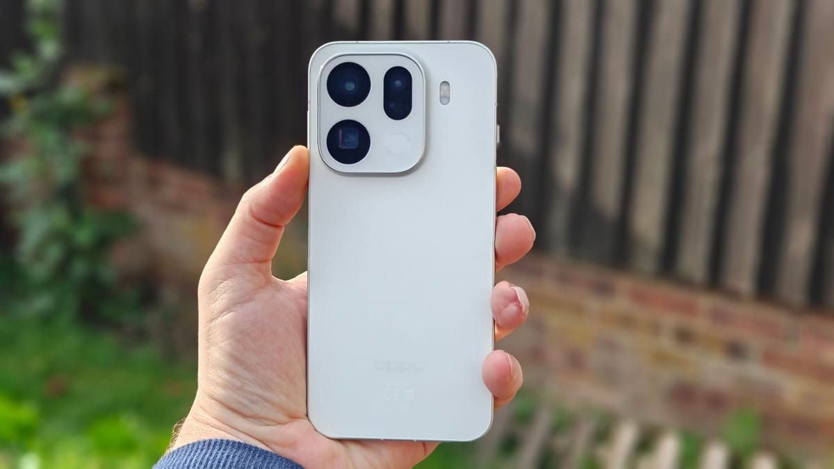 Oppo Find X10 Özellikleriyle Galaxy S27’yi Utandıracak