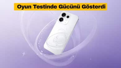 Oppo Reno16 Pro Oyun Testinde Gücünü Gösterdi