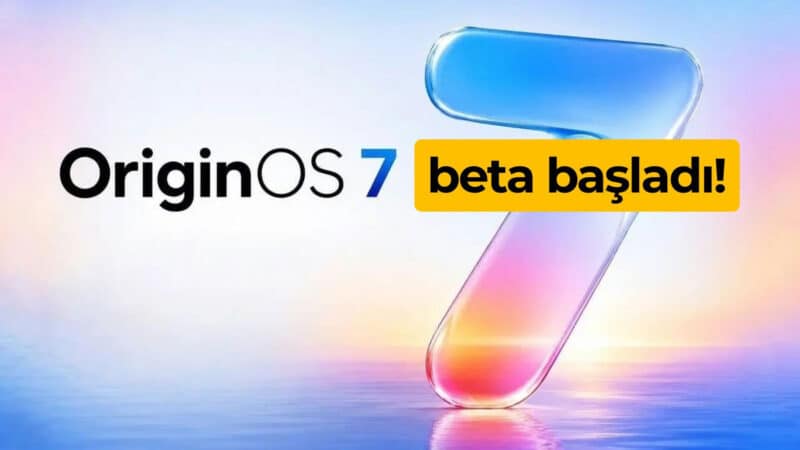 OriginOS 7