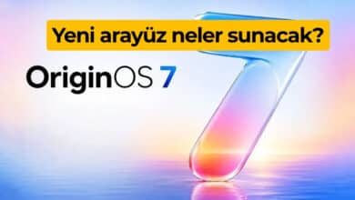 OriginOS 7