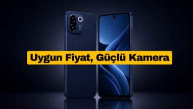 Philips S7221 5G Uygun Fiyat ve Güçlü Kamerayla Satışta