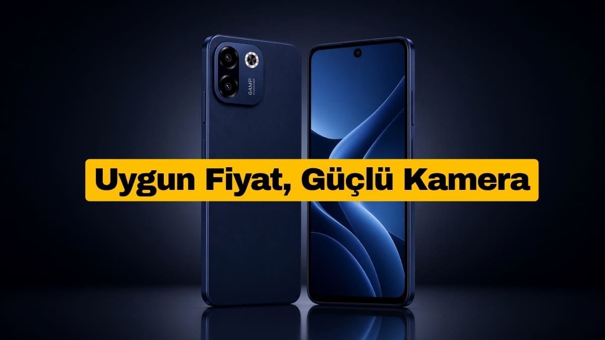 Philips S7221 5G Uygun Fiyat ve Güçlü Kamerayla Satışta