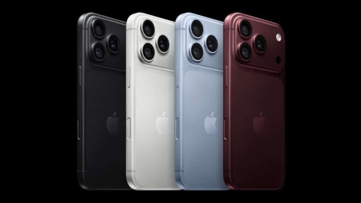 Pro var Pro Max Var Duo Var Peki iPhone 18 Nerede