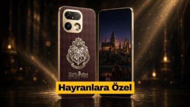 Realme 16 Pro Harry Potter Edition Geliyor