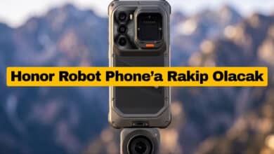 RugOne Xsnap 7 Pro Honor Robot Phone’a Rakip Olacak