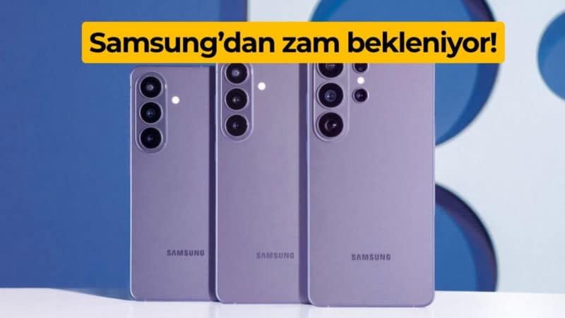 Samsung Galaxy S26