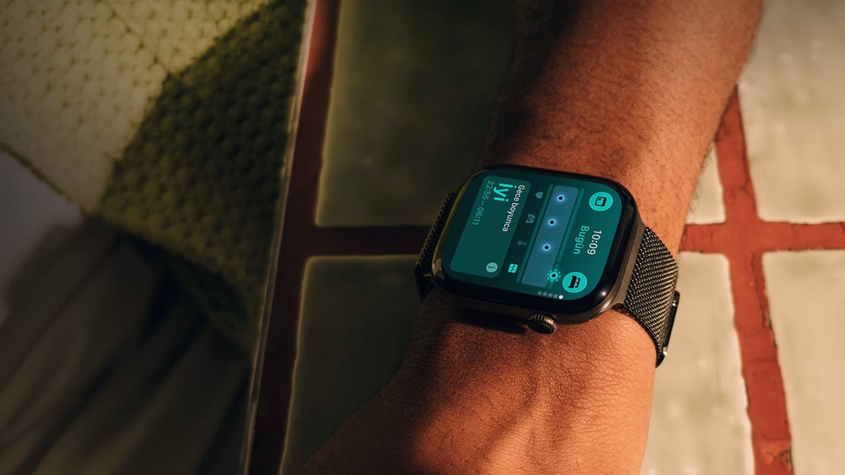 Siri Recap Nasıl Çalışıyor