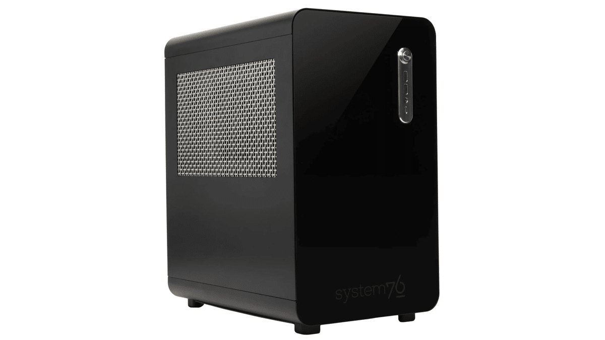 System76 Thelio Mira AI RAM Kıtlığından Bihaber