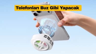 Telefonları Buz Gibi Yapacak Nubia Ice Cream Satışa Çıktı
